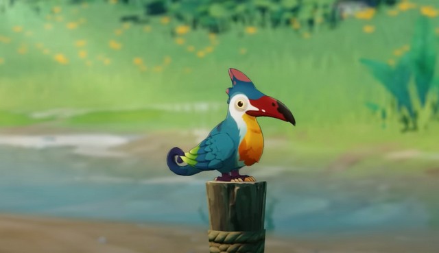 Genshin Impact: Giải câu đố Sumeru Rune Arrow để lấy ‘Rương sang trọng’ 0209 genshin impact 2022 22