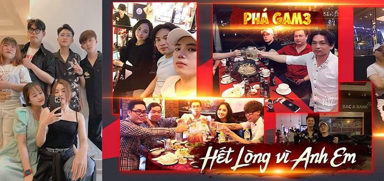 Các bang hội trong Võ Lâm Truyền Kỳ MAX sôi nổi chiêu mộ anh tài, ngày đêm PK luyện võ không ngừng nghỉ 0210 vltk max 2022 6