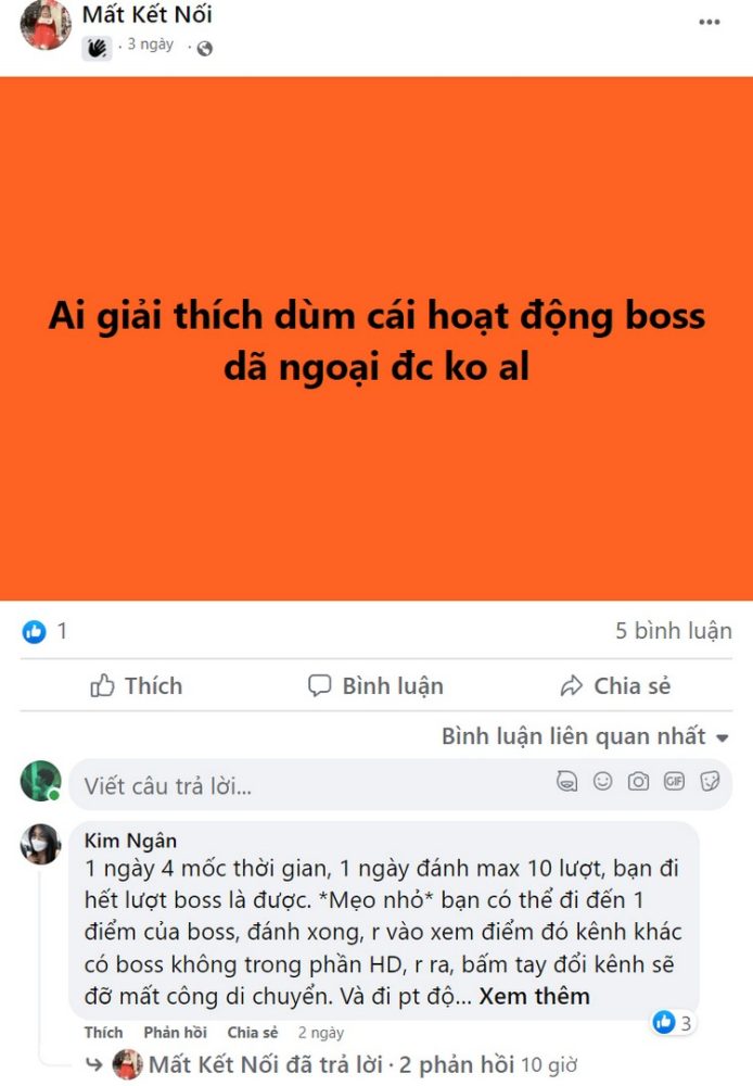 Các bang hội trong Võ Lâm Truyền Kỳ MAX sôi nổi chiêu mộ anh tài, ngày đêm PK luyện võ không ngừng nghỉ 0210 vltk max 2022 8