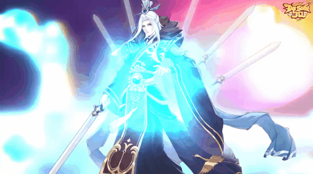 Đại Soái 3Q – Free VIP 9: Tân binh chiến thuật mang đồ họa 3D công phá làng game Việt - Ảnh 2.