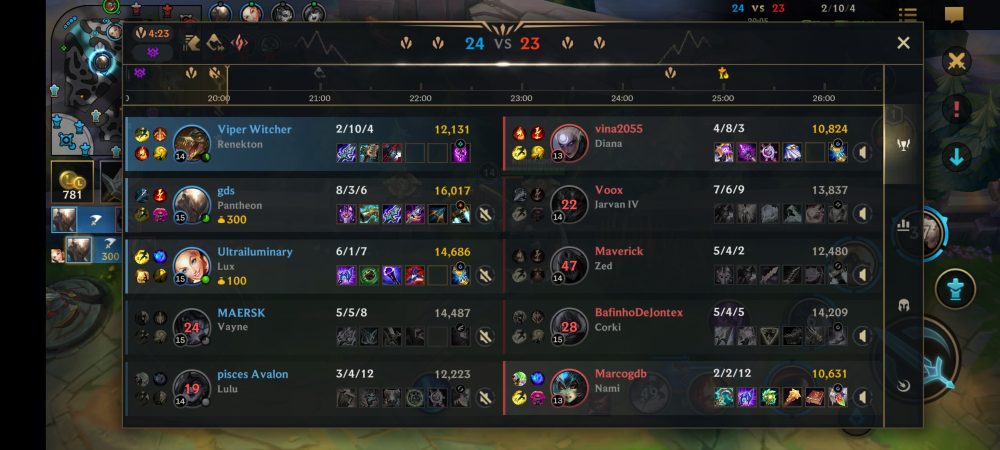 4 rồng Đất xuất hiện liên tiếp, Riot đang làm gì với Tốc Chiến vậy? - Ảnh 2. 4 rồng Đất xuất hiện liên tiếp, Riot đang làm gì với Tốc Chiến vậy? - Ảnh 2.