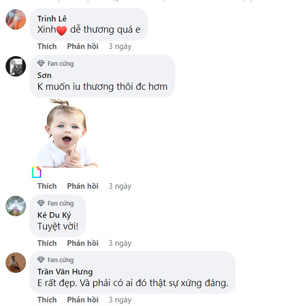 024db78db834676a3e25 Lyly Sury đăng ảnh xinh như thiên thần, vẻ đẹp hút hồn game thủ Liên Quân Mobile 024db78db834676a3e25