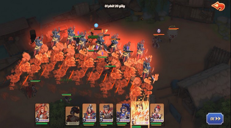 0304-3q-chien-3 Cùng chơi 3Q Chiến Chiến Chiến, nhận Giftcode Triệu Vân mừng game ra mắt 0304 3q chien 3