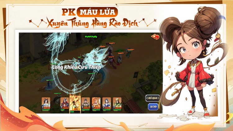 0304-3q-chien-4 Cùng chơi 3Q Chiến Chiến Chiến, nhận Giftcode Triệu Vân mừng game ra mắt 0304 3q chien 4