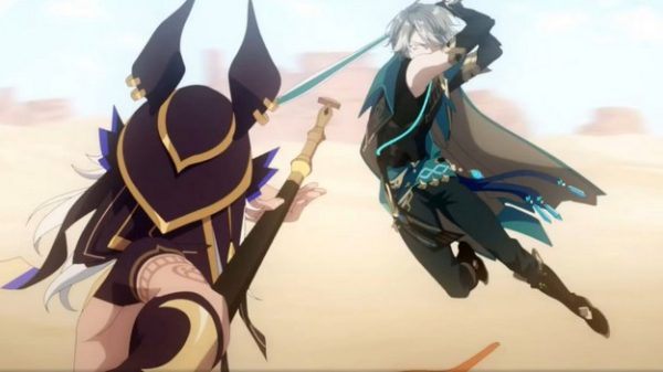 Genshin Impact: Leaker chia sẻ tương tác Alhaitham & Cyno và cập nhật Baizhu 30 Genshin Impact: Leaker chia sẻ tương tác Alhaitham & Cyno và cập nhật Baizhu 0309 genshin impact 2022 1 2 jpg