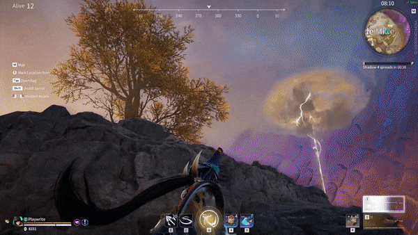 Update 24/2 Naraka: Bladepoint - Justina Gu xuất hiện trong event mới, Wuchen được buff mạnh, 1 loạt Ngọc lên thớt - Ảnh 5. Update 24/2 Naraka: Bladepoint - Justina Gu xuất hiện trong event mới, Wuchen được buff mạnh, 1 loạt Ngọc lên thớt - Ảnh 5.