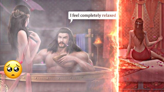 500 anh em kêu trời vì chơi phải con game... quá nhiều gái xinh vây quanh: Toàn nỗi khổ thầm kín, chơi vẫn sướng nhưng... sướng vẫn kêu - Ảnh 4. 500 anh em kêu trời vì chơi phải con game... quá nhiều gái xinh vây quanh: Toàn nỗi khổ thầm kín, chơi vẫn sướng nhưng... sướng vẫn kêu - Ảnh 4.