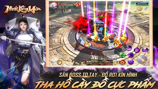 Cán mốc 50.000 lượt đăng ký, Nhất Kiếm Môn chốt ra mắt 6/1 và những điều 'hút hồn' fan nhập vai 27 Cán mốc 50.000 lượt đăng ký, Nhất Kiếm Môn chốt ra mắt 6/1 và những điều 'hút hồn' fan nhập vai 04 1672844638 7jpg