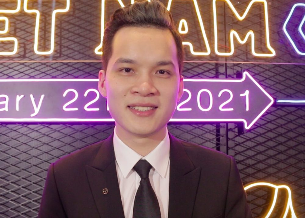 Streamer Bộ Bim tung loạt ảnh cưới ngọt ngào bên "bà xã" xinh đẹp, dân tình sôi nổi "xin vía" 04 3