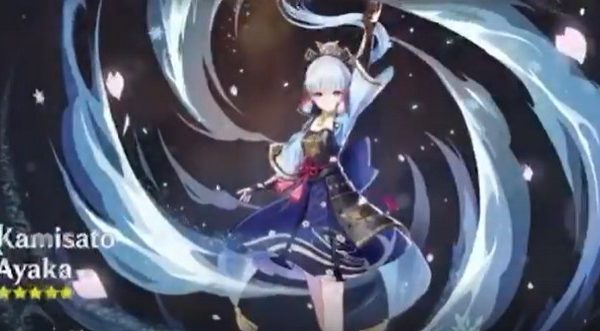 Số Primogem cần thiết để sở hữu nhân vật Ayaka trong Genshin Impact 27 Số Primogem cần thiết để sở hữu nhân vật Ayaka trong Genshin Impact 0405 how many primogems need get ayaka genshin impact 3jpg