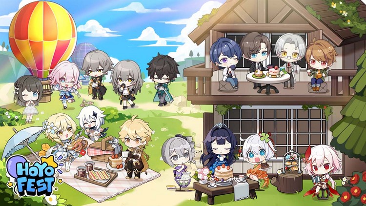 0410-hoyofest-2022-1 HoYoFEST 2022: Genshin Impact đón sinh nhật 2 tuổi cùng game thủ Việt theo cách rất “đặc biệt” 0410 hoyofest 2022 1