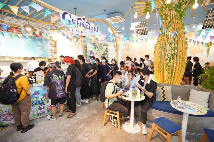 0410-hoyofest-2022-3 HoYoFEST 2022: Genshin Impact đón sinh nhật 2 tuổi cùng game thủ Việt theo cách rất “đặc biệt” 0410 hoyofest 2022 3