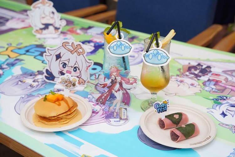 0410-hoyofest-2022-4 HoYoFEST 2022: Genshin Impact đón sinh nhật 2 tuổi cùng game thủ Việt theo cách rất “đặc biệt” 0410 hoyofest 2022 4