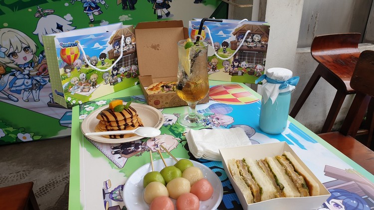 0410-hoyofest-2022-5 HoYoFEST 2022: Genshin Impact đón sinh nhật 2 tuổi cùng game thủ Việt theo cách rất “đặc biệt” 0410 hoyofest 2022 5