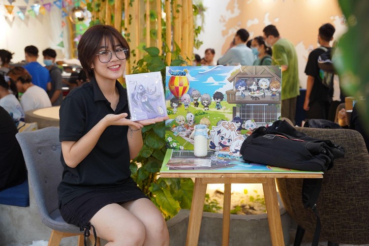 0410-hoyofest-2022-7 HoYoFEST 2022: Genshin Impact đón sinh nhật 2 tuổi cùng game thủ Việt theo cách rất “đặc biệt” 0410 hoyofest 2022 7