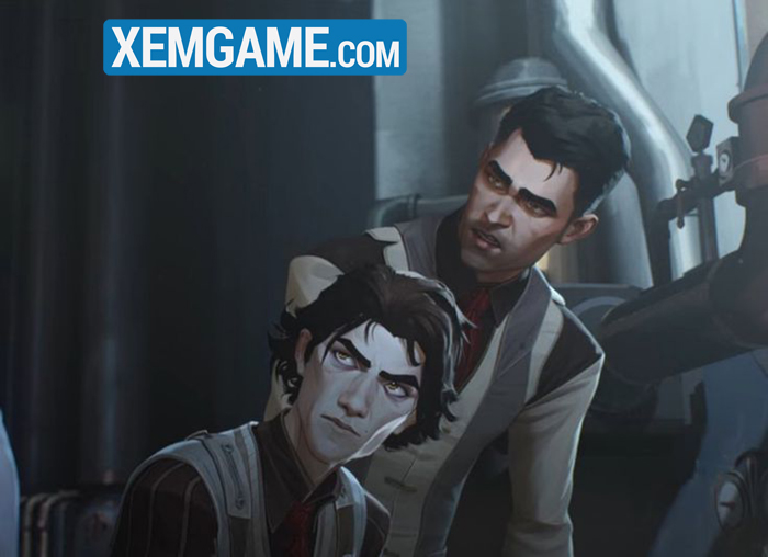 04d8a7938a5c824c921155da94f4f414 LMHT: Lộ diện hàng loạt nhiệm vụ “Khắc Tinh” mới chuẩn bị cho Arcane mùa 2 04d8a7938a5c824c921155da94f4f414