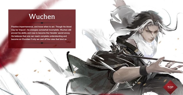 Update 24/2 Naraka: Bladepoint - Justina Gu xuất hiện trong event mới, Wuchen được buff mạnh, 1 loạt Ngọc lên thớt - Ảnh 6. Update 24/2 Naraka: Bladepoint - Justina Gu xuất hiện trong event mới, Wuchen được buff mạnh, 1 loạt Ngọc lên thớt - Ảnh 6.