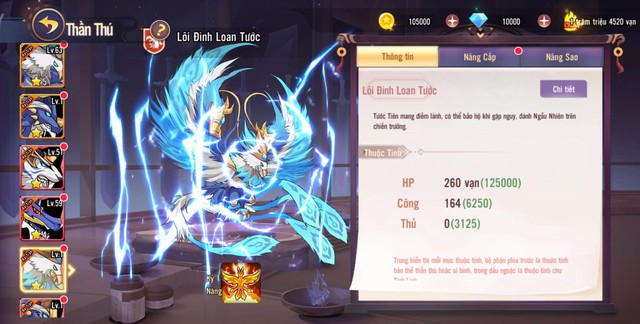 Đi sâu vào gameplay, đây chính là 6 tính năng hấp dẫn giúp Thái Hư Tam Quốc chinh phục hàng triệu game thủ toàn cầu - Ảnh 8. Đi sâu vào gameplay, đây chính là 6 tính năng hấp dẫn giúp Thái Hư Tam Quốc chinh phục hàng triệu game thủ toàn cầu - Ảnh 8.