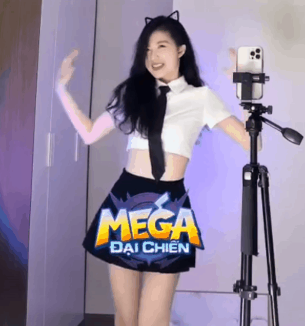 Huyền thoại Pokémon! Game Mega Đại Chiến bùng nổ sân chơi Cover Dance sau sự kiện cán mốc 1 triệu lượt tải - Ảnh 5.