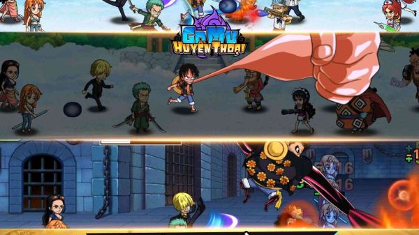 Huyền Thoại Trở Lại: Game chủ đề One Piece - Gomu Huyền Thoại chính thức ra mắt 19/10 05 1666157000 90jpg 1