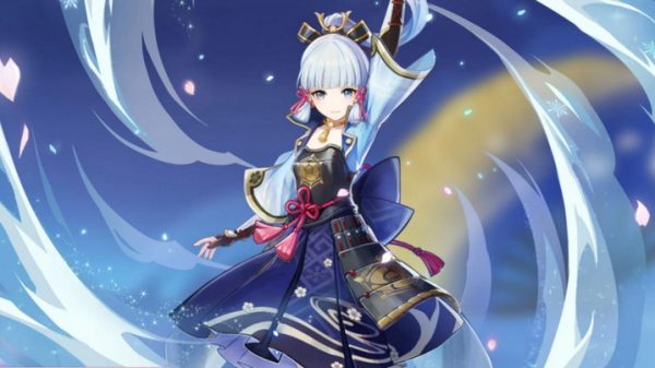 Rò rỉ thông tin bản cập nhật mới choi Genshin Impact, bao gồm cả ngày và giờ phát hành dự kiến của Ayaka 0504 gwhen next banner coming genshin impact ayaka expected release date time detailsjpg