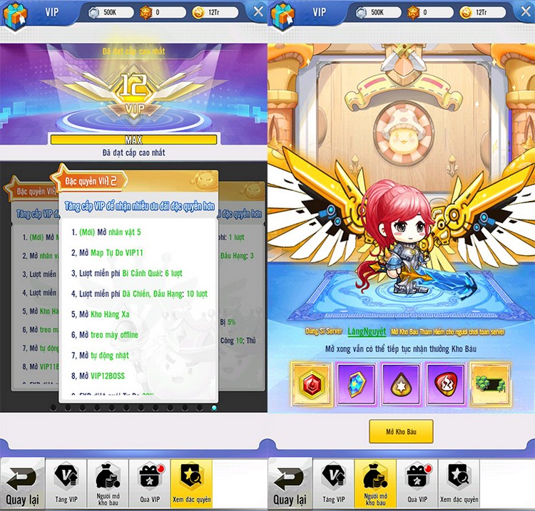 Cộng đồng bàng hoàng trước tựa game nhập vai chỉ cần sử dụng 1 ngón tay nhưng điều khiển được 5 nhân vật cùng lúc 0507 chien binh sieu quay 2022 1