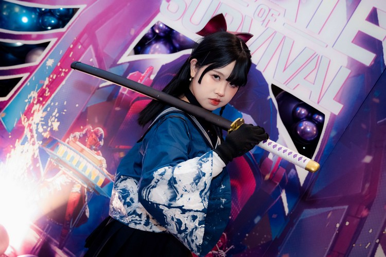 Nhìn lại hình ảnh State Of Survival đón sinh nhật - Những tiếng cười, giọt nước mắt về hành trình 3 năm đầy cảm xúc 0510 state of survival 2022 1