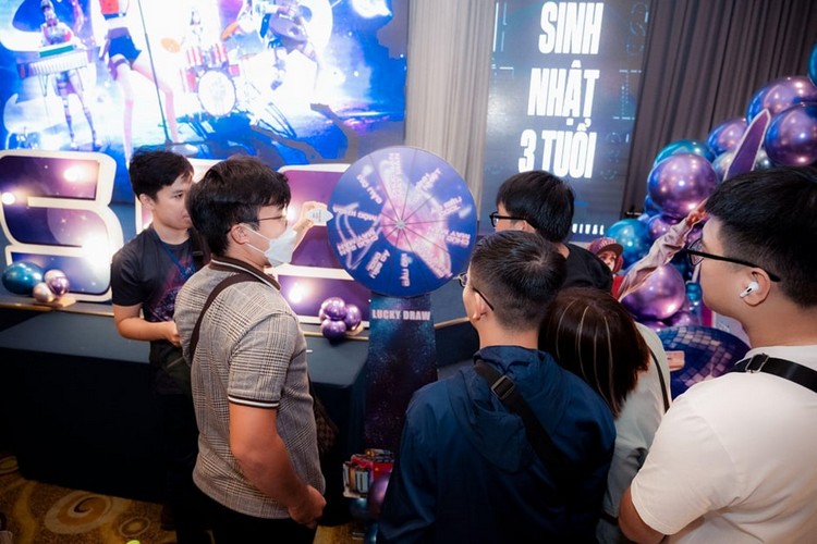 Nhìn lại hình ảnh State Of Survival đón sinh nhật - Những tiếng cười, giọt nước mắt về hành trình 3 năm đầy cảm xúc 0510 state of survival 2022 4