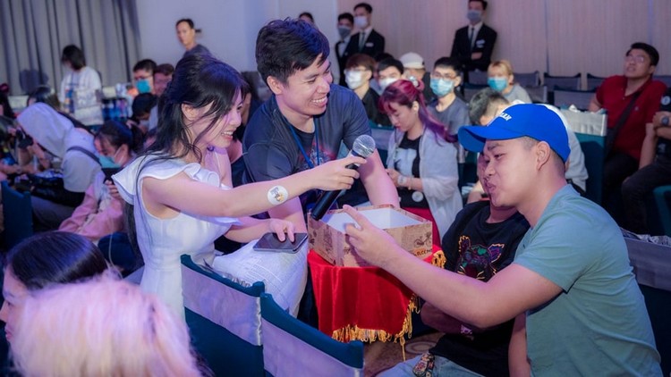 Nhìn lại hình ảnh State Of Survival đón sinh nhật - Những tiếng cười, giọt nước mắt về hành trình 3 năm đầy cảm xúc 0510 state of survival 2022 5