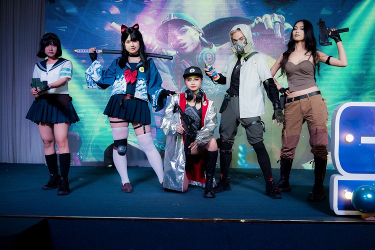 Nhìn lại hình ảnh State Of Survival đón sinh nhật - Những tiếng cười, giọt nước mắt về hành trình 3 năm đầy cảm xúc 0510 state of survival 2022 6