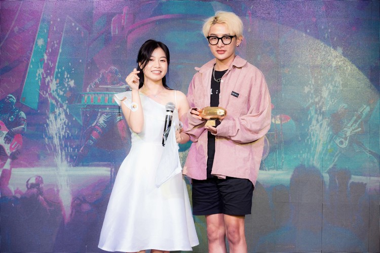 Nhìn lại hình ảnh State Of Survival đón sinh nhật - Những tiếng cười, giọt nước mắt về hành trình 3 năm đầy cảm xúc 0510 state of survival 2022 8