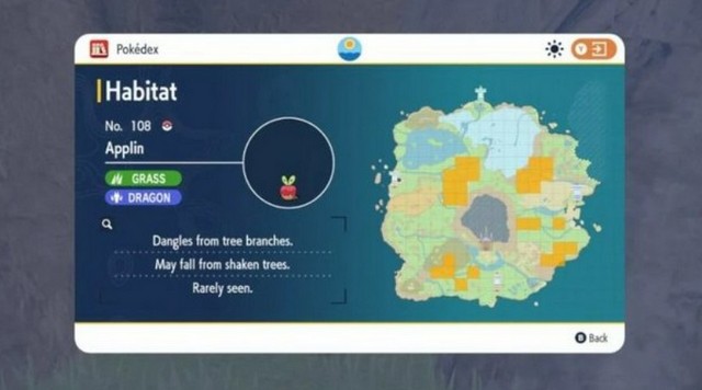 0512-pokemon-2 Hướng dẫn Pokémon Scarlet và Violet: Cách tiến hóa Applin 0512 pokemon 2