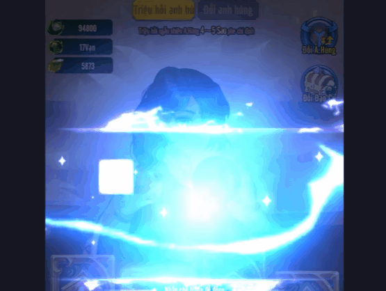 Cho phép quay ra mọi tướng, tỉ lệ ra SSS trong Triệu Hồi Sư AFK càng khiến cộng đồng kinh ngạc - Ảnh 5. Cho phép quay ra mọi tướng, tỉ lệ ra SSS trong Triệu Hồi Sư AFK càng khiến cộng đồng kinh ngạc - Ảnh 5.