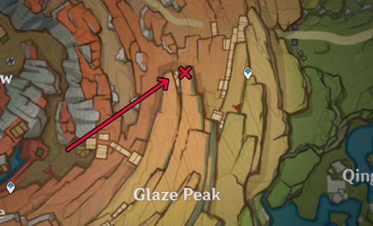 0604-the-millennial-mountains-genshin-impact-quest-guide-steps_13 Hướng dẫn chi tiết cách làm nhiệm vụ Millennial Mountains trong Genshin Impact 0604 the millennial mountains genshin impact quest guide steps 13