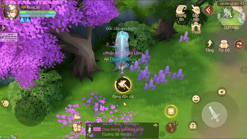 0605-eversong-2 Chẳng cần phải về quê game thủ Việt vẫn có thể "nuôi cá và trồng thêm rau" ngay trong Ever Song - Cổ Tích Nổi Loạn 0605 eversong 2