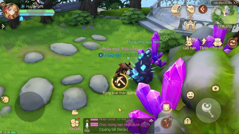 0605-eversong-3 Chẳng cần phải về quê game thủ Việt vẫn có thể "nuôi cá và trồng thêm rau" ngay trong Ever Song - Cổ Tích Nổi Loạn 0605 eversong 3