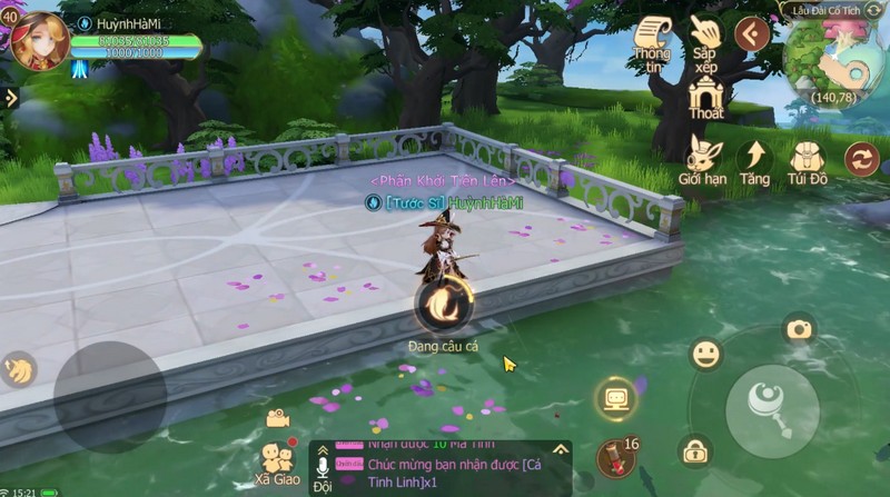 0605-eversong-4 Chẳng cần phải về quê game thủ Việt vẫn có thể "nuôi cá và trồng thêm rau" ngay trong Ever Song - Cổ Tích Nổi Loạn 0605 eversong 4