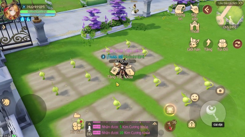 0605-eversong-5 Chẳng cần phải về quê game thủ Việt vẫn có thể "nuôi cá và trồng thêm rau" ngay trong Ever Song - Cổ Tích Nổi Loạn 0605 eversong 5