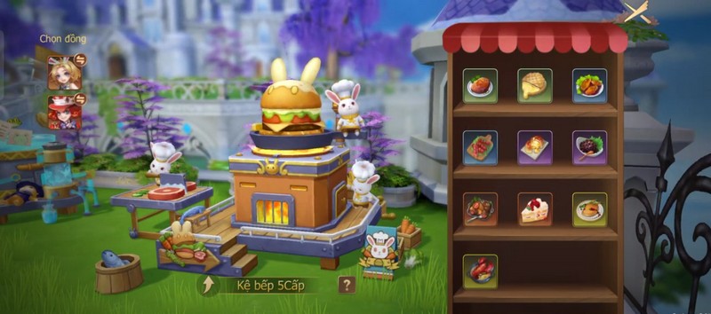 0605-eversong-6 Chẳng cần phải về quê game thủ Việt vẫn có thể "nuôi cá và trồng thêm rau" ngay trong Ever Song - Cổ Tích Nổi Loạn 0605 eversong 6