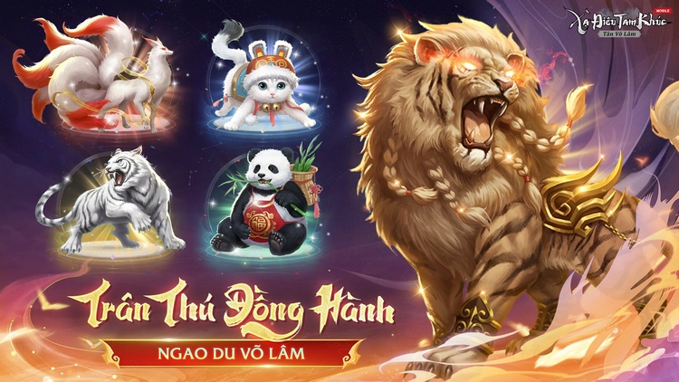 0609-xd2-2 Xạ Điêu Tam Khúc: Tân Võ Lâm - Nâng tầm kỹ năng chơi game của bạn! 0609 xd2 2