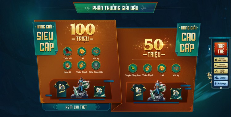 0610-vltk-1-mobile-2022-2 Võ Lâm Minh Chủ mùa 2 “rục rịch” khởi động, cộng đồng Võ Lâm Truyền Kỳ 1 Mobile lại một lần dậy sóng 0610 vltk 1 mobile 2022 2