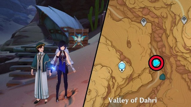 0710-genshin-impact-2022-2 Genshin Impact: Hướng dẫn giải mã câu đố tại Thung lũng Dahri nhận phần thưởng hấp dẫn 0710 genshin impact 2022 2