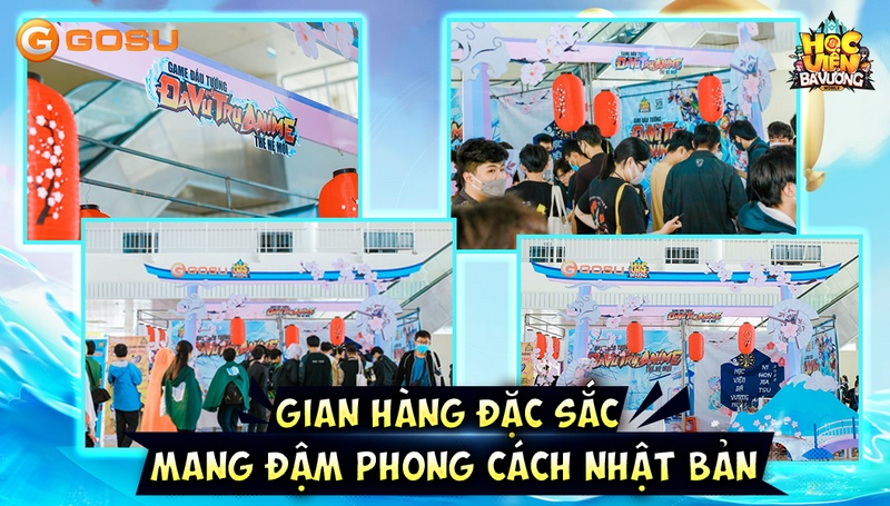 0712-hoc-vien-ba-vuongg-1 Đồng tổ chức Lễ hội văn hoá Việt – Nhật, Học Viện Bá Vương Mobile khẳng định là “bom tấn” không hề giảm nhiệt 0712 hoc vien ba vuongg 1