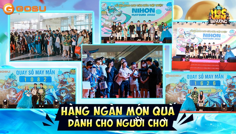 0712-hoc-vien-ba-vuongg-3 Đồng tổ chức Lễ hội văn hoá Việt – Nhật, Học Viện Bá Vương Mobile khẳng định là “bom tấn” không hề giảm nhiệt 0712 hoc vien ba vuongg 3