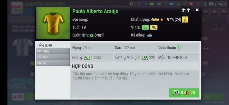 0803-top-eleven-4 Hé lộ ngày Top Eleven VNG ra mắt chính thức tại thị trường Việt Nam 0803 top eleven 4