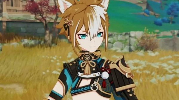 Genshin Impact: Hướng dẫn farm nguyên liệu cần thiết để đột phá cho Gorou 0812 gi 1 1 jpg