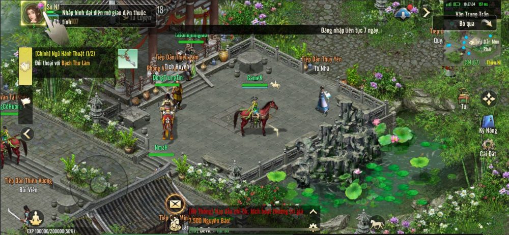 ‘Muối xổi’ tàn phá thị trường game Việt bao năm qua như thế nào và sự khác biệt của bom tấn VNG với phần còn lại - Ảnh 2. ‘Muối xổi’ tàn phá thị trường game Việt bao năm qua như thế nào và sự khác biệt của bom tấn VNG với phần còn lại - Ảnh 2.