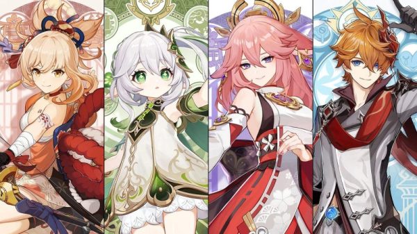 Genshin Impact: Thông tin các nhân vật sẽ xuất hiện trong banner 3.2 29 Genshin Impact: Thông tin các nhân vật sẽ xuất hiện trong banner 3.2 0ac4f 16645595122907 1920 1jpg