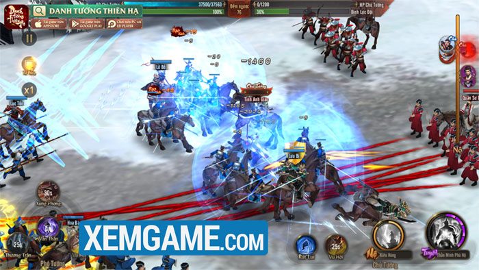 0cft5gvg-image Nhân dịp ra mắt, Danh Tướng Thiên Hạ REGZ tặng 1000 giftcode khủng 0cft5gvg image