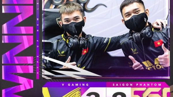 V Gaming chấm dứt chuỗi thắng của Saigon Phantom, trận đấu "siêu kinh điển" đích thực là đây! 28 V Gaming chấm dứt chuỗi thắng của Saigon Phantom, trận đấu "siêu kinh điển" đích thực là đây! 0jpg 7